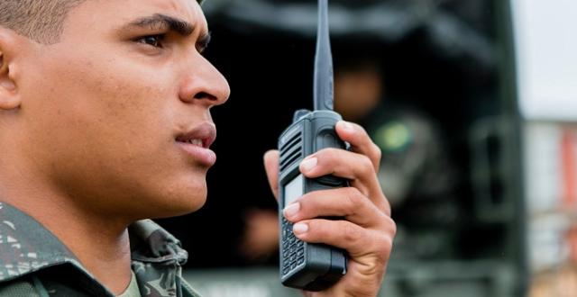 VX-P949 User Guide | Motorola Solutions